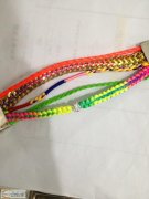 饰品{合金翻砂}手工成品