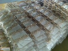 众鑫饰品厂常年承接大型烧焊订单