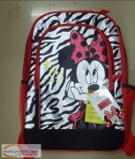 下骆宅有几款迪士尼书包外发 如图