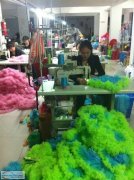 义乌专业承接外贸童装，裙子，裤子，上衣各类平车，拷边活