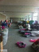 义乌专业承接外贸童装，裙子，裤子，上衣各类平车，拷边活