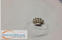 手工活外发加工 如图