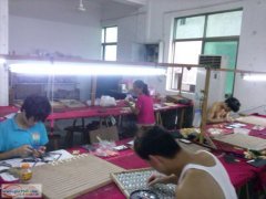 东河饰品半成品，成品加工厂