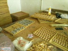 下骆宅饰品滴油点钻加工厂