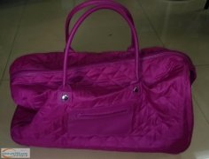 寻找义乌做拉杆箱的加工厂