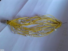 手工定位珠外发