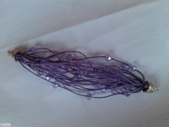 手工定位珠外发