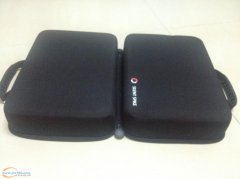 有两款包外发 如图