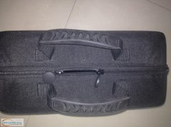 有两款包外发 如图