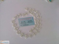 后宅俊塘专业饰品烧焊及成品加工！(可直接打样提供样品）