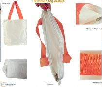 有几款包外发 如图