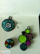 专业饰品  工艺品滴油加工