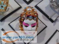 专业饰品  工艺品滴油加工