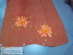 来料加工