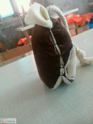 【发外地】手工针线活外发 如图