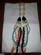 饰品项链外发 如图