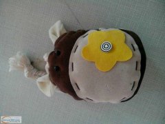 【发外地】大量手工针线货外发 如图