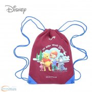 长期合作折叠购物袋外发