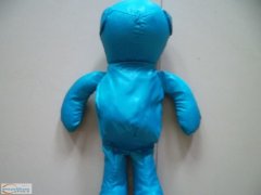 长期合作折叠购物袋外发