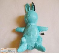 长期合作折叠购物袋外发