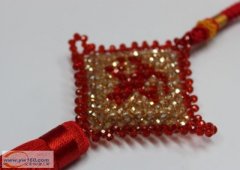 寻找做如图饰品的工厂