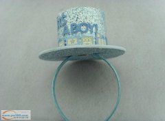 如图 头饰能做的请联系