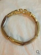 寻找手镯穿弹力线的加工厂