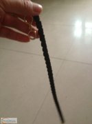 【发外地】简单的饰品编织外发 如图