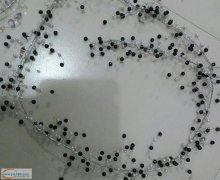 手工活成品单外发加工