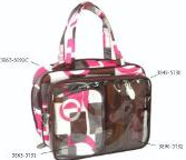 女包，化妆包外发