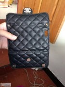 找箱包加工厂 如图