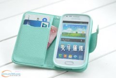 平车做手机套（包括胶水）外发加工