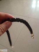 手工活绕线外发加工 如图