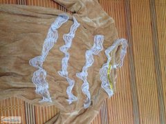服装外发加工 寻长期合作 样品如图