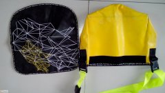 寻找义乌做腰包的加工厂