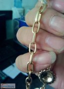 后宅合金饰品外发加工