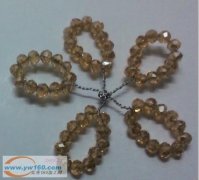 【发外地】北苑凌云一区串珠子外发加工