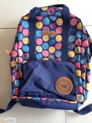 箱包的单子外发