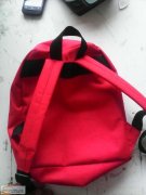 1万个双肩背包外发加工