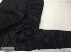 寻找做如图服装的加工厂
