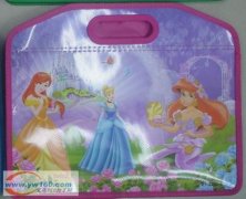 PP文件包加工，踩平车