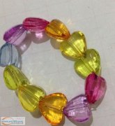 手工串珠子外发 如图