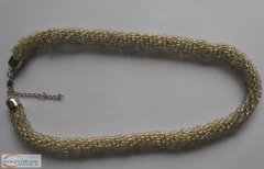 寻找会做穿如图米珠的加工厂