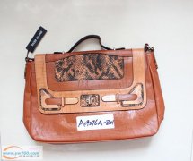 义乌专业女包加工厂 长期承接高档箱包加工活