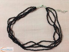 【发外地】大量穿米珠外发加工 如图