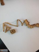 有会这种编织的联系