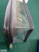 透明袋外发加工