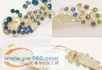 承接各类饰品点钻 画油 弯针 挂圈等外发加工