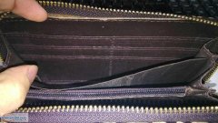 有票夹外发加工