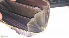 有票夹外发加工